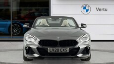 BMW Z4 sDrive M40i 2dr Auto Petrol Roadster